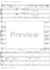 Di tante sue procelle, No. 6 from "Il Re Pastore", Act 1 (K208) - Full Score