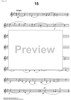Studies for clarinet, Vol. 2 No.15 - Clarinet
