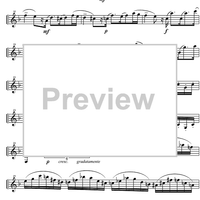 Capriccio No.11 F Major