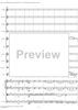 "Die Entführung aus dem Serail", Act 2, No. 11 "Martern aller Arten" - Full Score