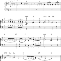 Wedding March, from "A Midsummer Night's Dream"