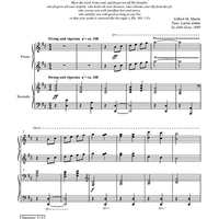 Praise, My Soul, the King of Heaven