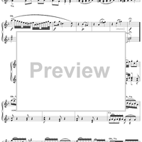 Brandenburg Concerto No. 1 in F Major, BWV1046