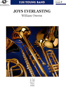 Joys Everlasting