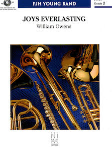Joys Everlasting - Vibraphone