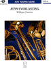 Joys Everlasting - Bb Clarinet 1