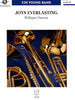 Joys Everlasting - Eb Alto Sax 2
