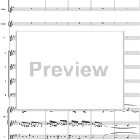 Idomeneo, rè di Creta, Act 2, No. 15 "Placido è il mar, andiamo" - Full Score