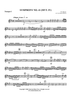 Symphony No. 41, Mvt. IV - Trumpet 2