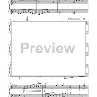 Let Us Break Bread Together