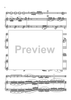 Variations for Trumpet and Piano - Piano
