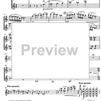 Am Wege zum Licht - Violin 1