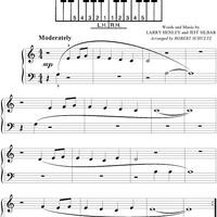 The Wind Beneath My Wings