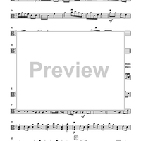 Arkansas Traveler Collection - for String Trio - Viola