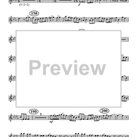 Winds Through the Bluegrass - Oboe