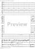 Symphony No. 35 in D Major, Movement 1 - Full Score