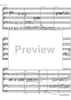 Quintet Op.43 - Score