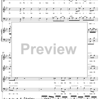 Mass No. 13 in B-flat Major: No. 3, Credo