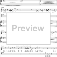 Recitative and Duettino: Pace e gioia, No. 12 from "Il Barbiere di Siviglia"