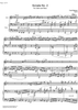 Sonata No. 2 Op.35 - Score