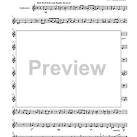 Adeste Fidelis - Euphonium TC