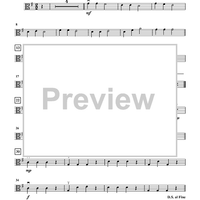 1, 2, 3, Play! (Supplemental) - Viola