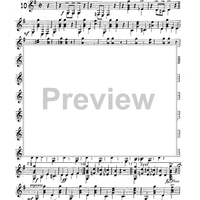 Mandolin & Guitar Collection No. 22 - Guitar / Mandolin Bass