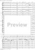 Violin Concerto no. 1, op. 6, movt. 1 - Full Score