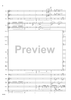 Legacy Fanfare - Score