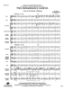 Two Renaissance Dances - Score