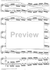 Etude in E-flat Major, Op. 72, No. 7