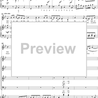 Magnificat in G Minor: No. 2, Et Exultavit