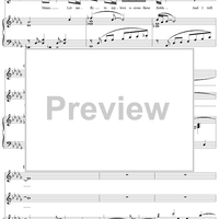 In the Bend of My Arm