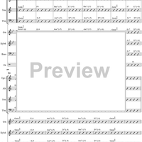 Two To Tango - Full Score