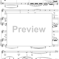 There's Weeping In My Heart (Il pleure dans mon couer)