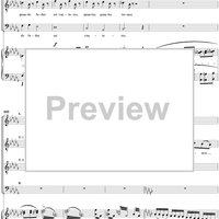 Grande Messe des Morts (Requiem), No. 2: Dies irae. Prosa