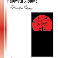 Halloween Shadows