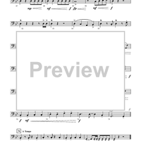 The Code (March) - Euphonium BC