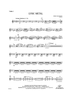 Lyric Metal - Violin 1