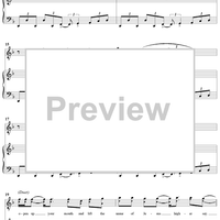 Let the Praise Begin