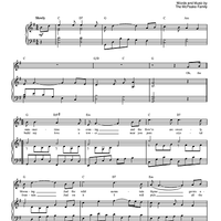 Will Ye Go, Lassie, Go