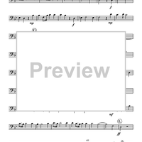 Voluntary #1 - Trombone