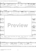 "Porgi amor qualche ristoro", No. 10 from "Le Nozze di Figaro", Act 2, K492 - Full Score