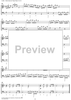 Violin Sonata No. 4 - Piano Score