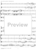 Mass No. 18 in C Minor, No. 5: Domine - Full Score