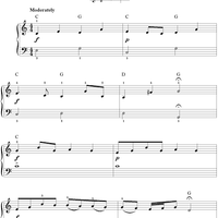 The Harmonious Blacksmith