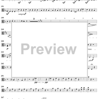 String Quartet No. 16 in F Major, Op. 135 - Viola