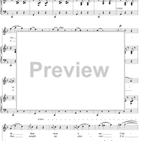 Romeo and Juliet: Juliet's Waltz Song (Arietta)