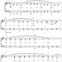 Throwing the Bouquet