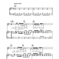 Breakfast In America